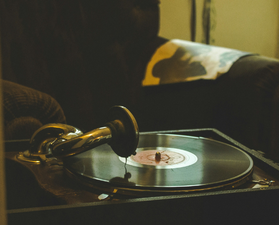 Rock Your Rhythms Preview